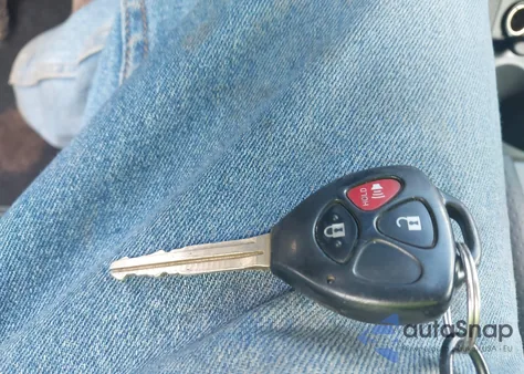 2008 Toyota Rav4 Sport из США, поврежденный, VIN JTMBD32V985180665